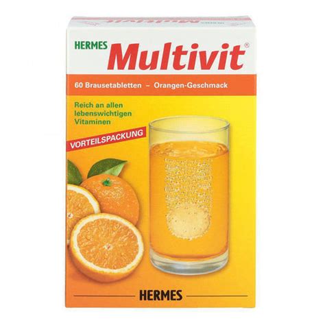 cevitt hermes|Cevitt & Multivit .